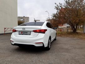  Hyundai Solaris 2017 , 659000 , -