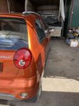  Chevrolet Spark 2009 , 380000 , 