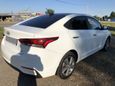  Hyundai Solaris 2017 , 855000 , 