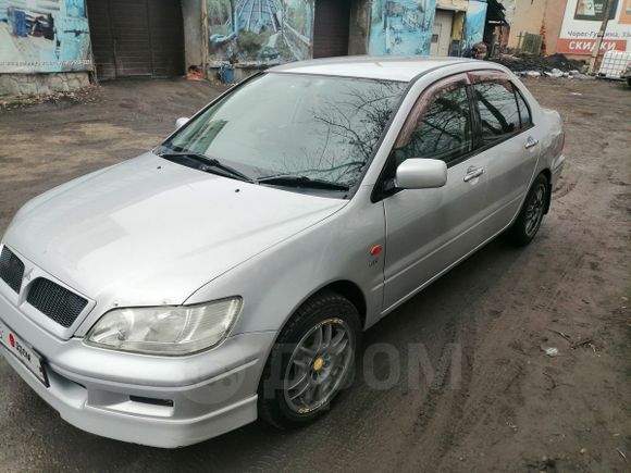  Mitsubishi Lancer Cedia 2000 , 220000 , -