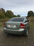  Volvo S40 2006 , 350000 , 