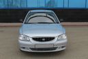  Hyundai Accent 2006 , 249000 , 