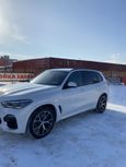 SUV   BMW X5 2020 , 7000000 , 