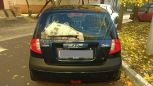  Hyundai Getz 2007 , 350000 , 