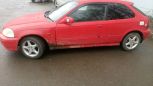  Honda Civic 1997 , 140000 , 