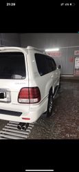 SUV   Lexus LX470 2004 , 1190000 , 