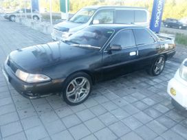  Toyota Carina ED 1991 , 94000 , -