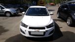  Chevrolet Aveo 2013 , 380000 , 