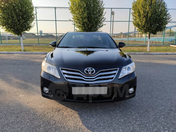  Toyota Camry 2011 , 610000 , 