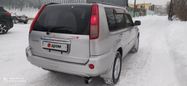 SUV   Nissan X-Trail 2003 , 420000 , 