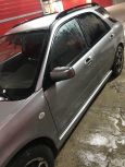  Subaru Impreza 2007 , 320000 , 