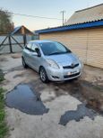  Toyota Vitz 2007 , 350000 , 