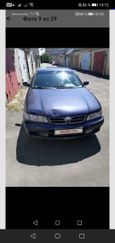  Nissan Maxima 1998 , 170000 , 