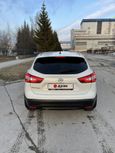 SUV   Nissan Qashqai 2014 , 1195000 , 