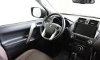 SUV   Toyota Land Cruiser Prado 2016 , 2500000 , 