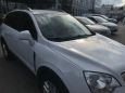 SUV   Opel Antara 2011 , 650000 , 