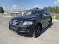 SUV   Volkswagen Touareg 2005 , 499000 , 