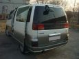    Nissan Elgrand 1997 , 350000 , 