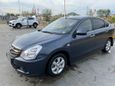  Nissan Almera 2015 , 570000 , 