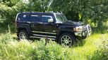 SUV   Hummer H3 2008 , 1200000 , 