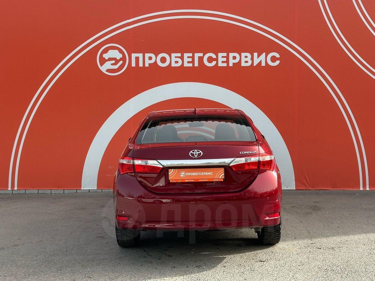 Продажа Тойота Королла 2018 в Волгограде, Модель: Corolla, передний привод,  1.6л., седан, цена 1779000 рублей