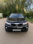 SUV   Kia Sorento 2012 , 870000 , 