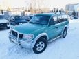 SUV   Toyota Land Cruiser Prado 1996 , 777000 , 