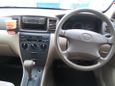  Toyota Corolla Fielder 2001 , 260000 , 