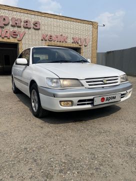  Toyota Corona Premio 1998 , 325000 , 