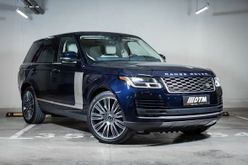  Range Rover 2020