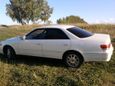  Toyota Mark II 1999 , 295000 , 