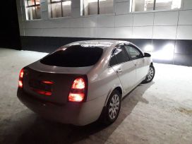  Nissan Primera 2001 , 200000 , 