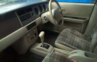  Nissan Rasheen 1996 , 125000 , 