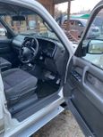 SUV   Isuzu Bighorn 1997 , 635000 , 