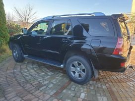 SUV   Toyota 4Runner 2003 , 1250000 , 