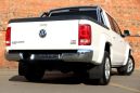  Volkswagen Amarok 2011 , 1055000 , 