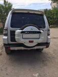 SUV   Mitsubishi Pajero 2008 , 970000 , 