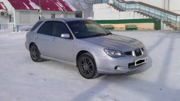 Subaru Impreza 2005 , 360000 , 