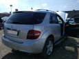 SUV   Mercedes-Benz M-Class 2005 , 670000 , 