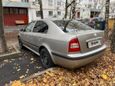  Skoda Octavia 2007 , 370000 , 