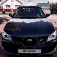  Subaru Impreza 2001 , 340000 , 