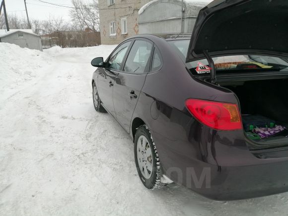  Hyundai Elantra 2009 , 400000 , 