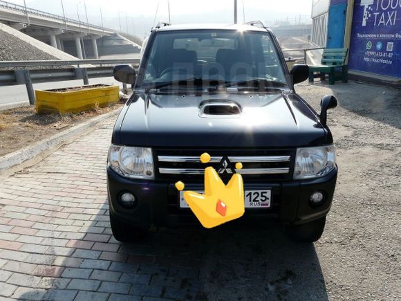  3  Mitsubishi Pajero Mini 2009 , 300000 , 