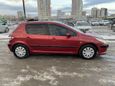  Peugeot 307 2006 , 125000 , 