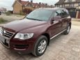 SUV   Volkswagen Touareg 2008 , 760000 , 