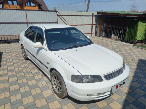  Honda Domani 1999 , 240000 , 