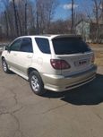 SUV   Toyota Harrier 1999 , 640000 , 