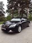  Toyota Camry 2013 , 1200000 , 