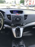 SUV   Honda CR-V 2013 , 1250000 , 