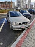  Chevrolet Lanos 2007 , 40000 , 